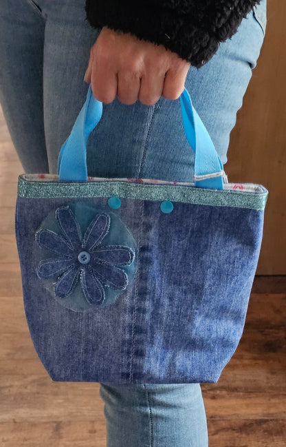 Sac enfant Blue