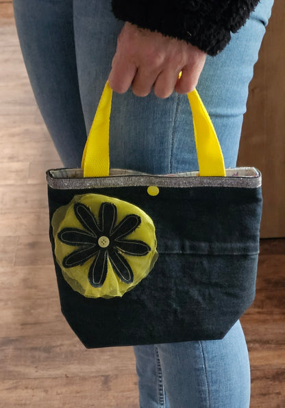 Sac enfant Yellow