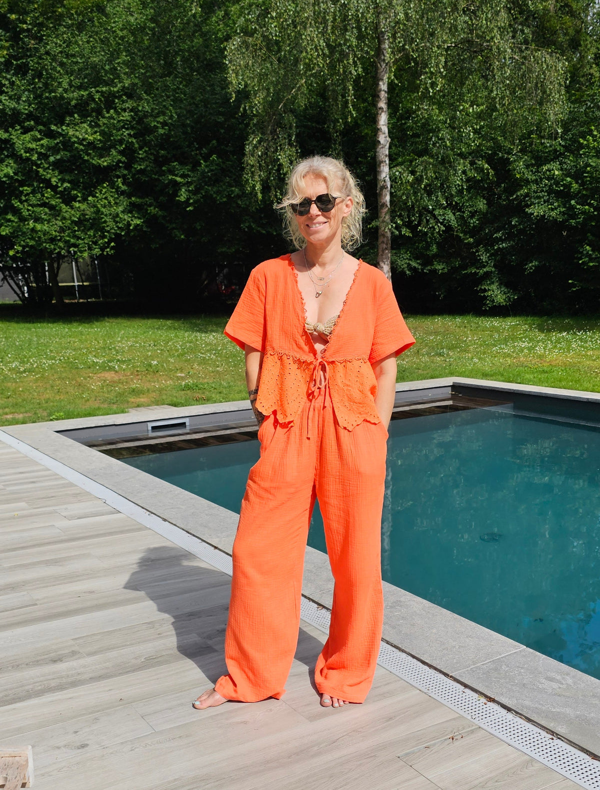 Ensemble Summer
