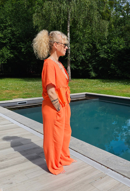 Ensemble Summer