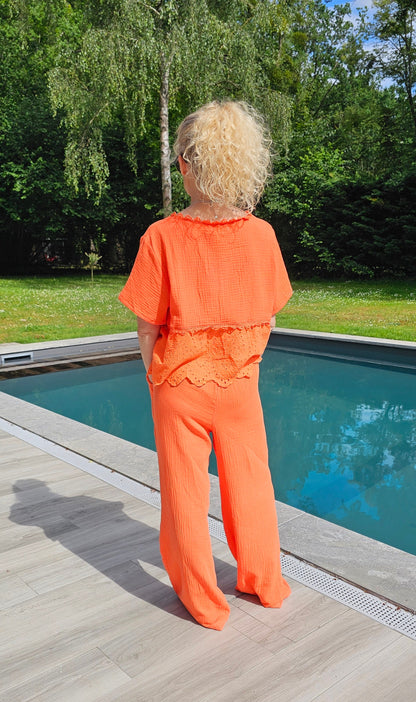 Ensemble Summer