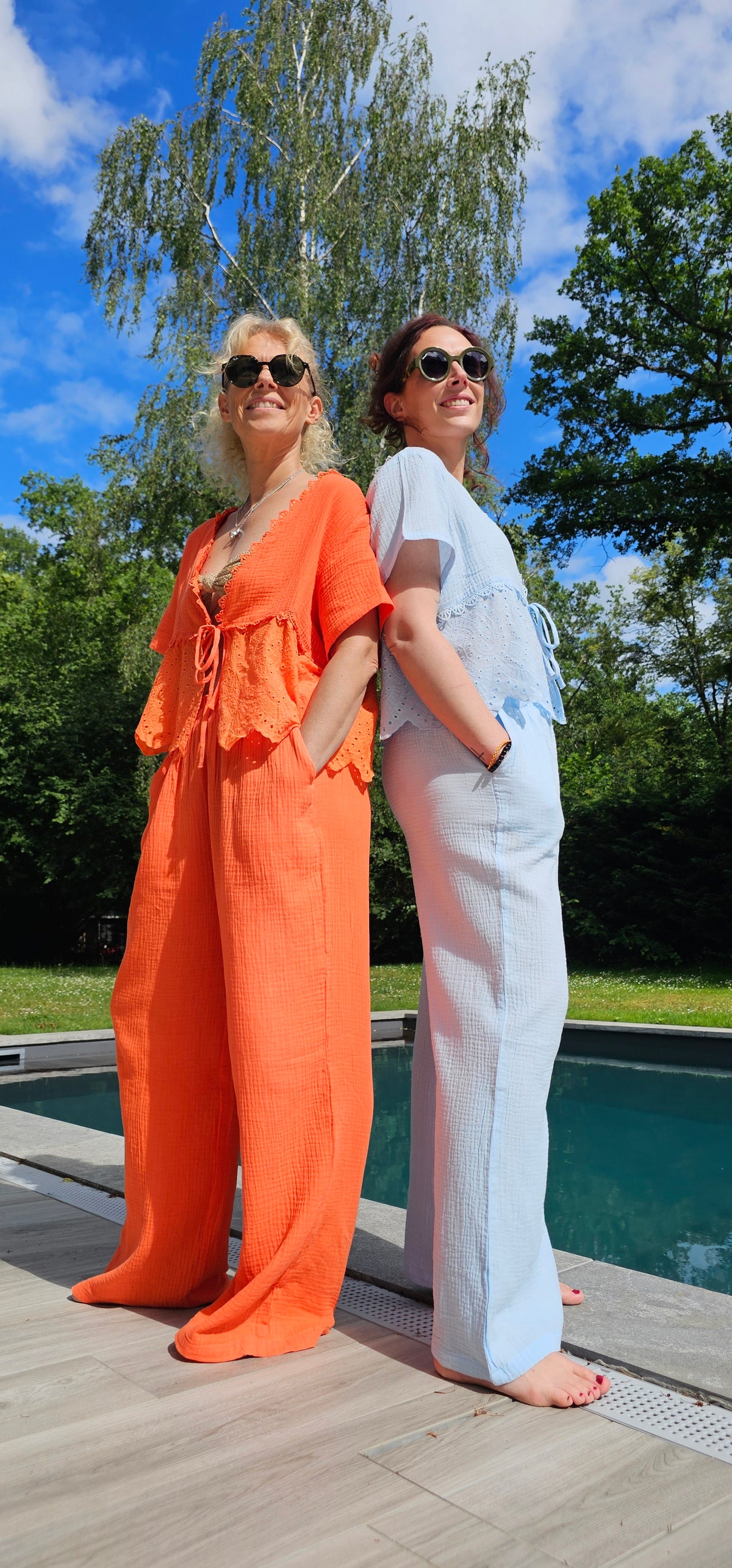 Ensemble Summer
