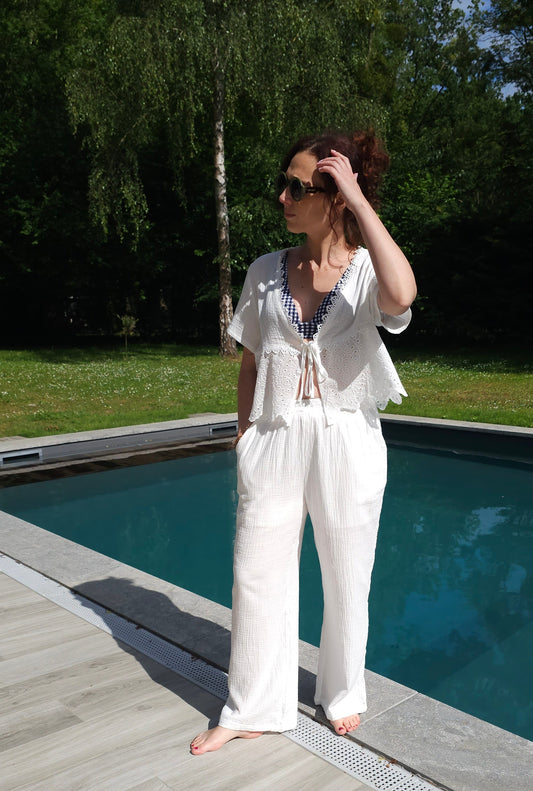 Ensemble Summer