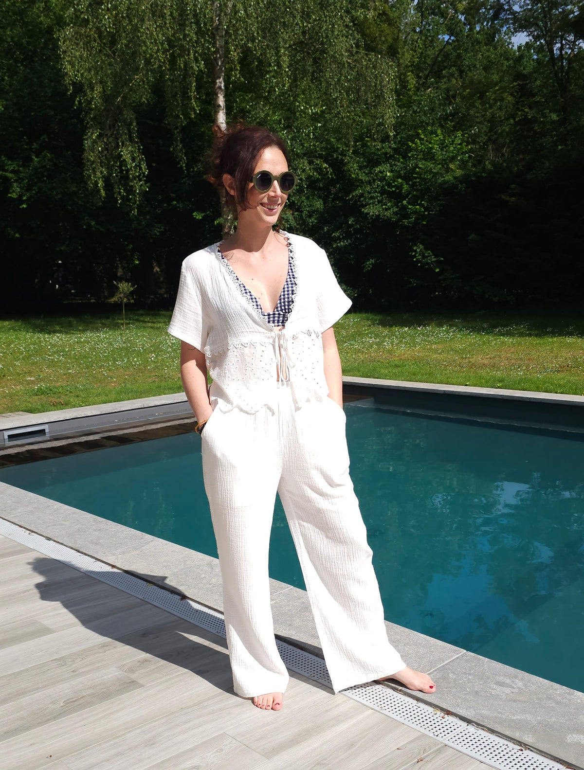 Ensemble Summer
