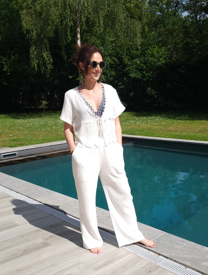 Ensemble Summer