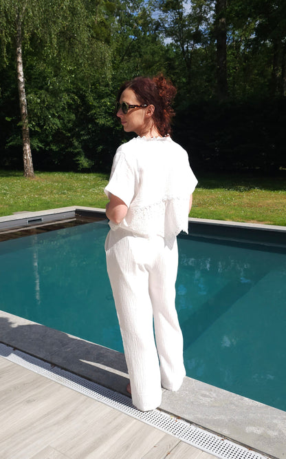 Ensemble Summer