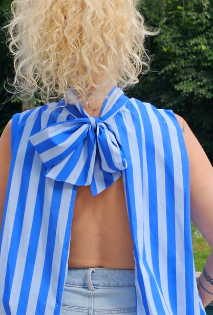 Blouse Butterfly