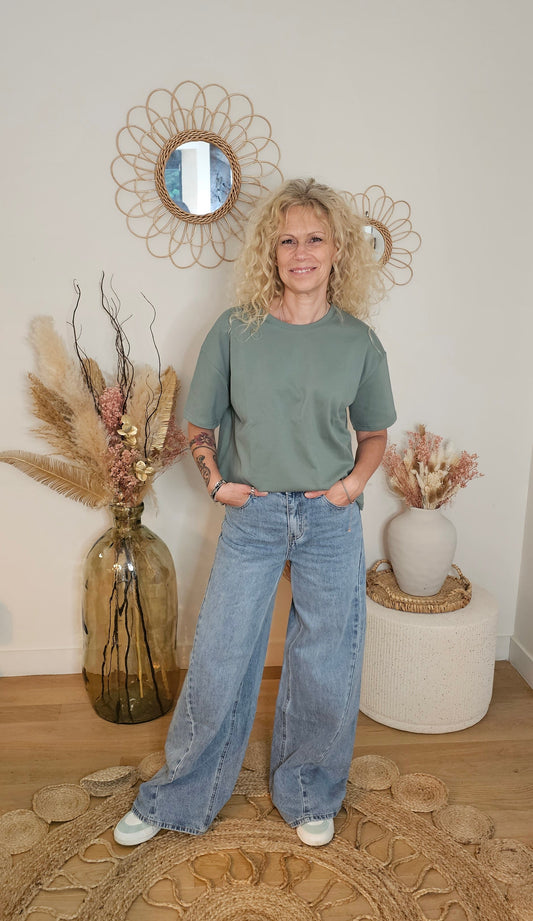 Jean Barnes
