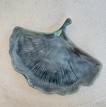 Vide-poche feuille Ginkgo