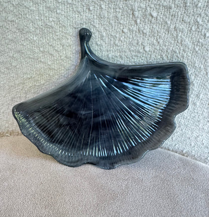 Vide-poche feuille Ginkgo