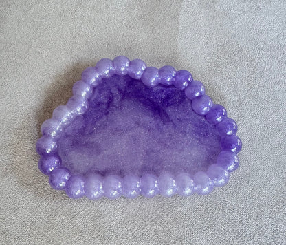Vide-poche nuage