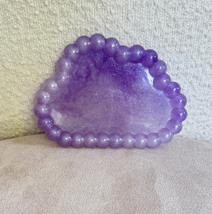 Vide-poche nuage