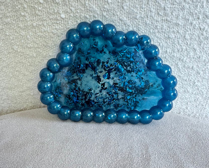 Vide-poche nuage