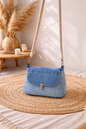 Sac à main bandoulière Mimi