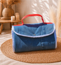 Trousse de toilette multi pochettes