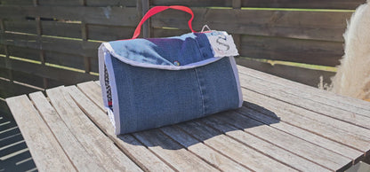 Trousse de toilette multi pochettes